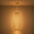 Orvian Ceiling Light For Home & Home Decoration Item - Oval (Italian Designer Collection)