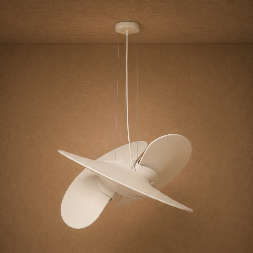 Solis Disc Ceiling light For Home & Item For Home Decoration (Italian Designer Collection)