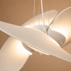 Solis Disc Ceiling light For Home & Item For Home Decoration (Italian Designer Collection)