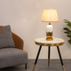 Sunset Radiance Table Lamp