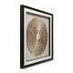 Echoes of Orbit Wall Art Shadow Box & Wall Decoration Item