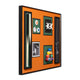 Pool Master Pop Art Shadow Box & Wall Decoration Items