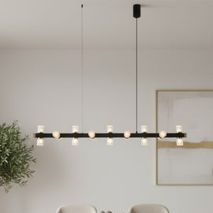 Magical Aura Ceiling Light For Living Room