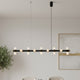 Magical Aura Ceiling Light For Living Room