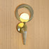 Opaline Eclipse Wall Light for Living Room & Item for Wall Decoration