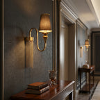 Phantom Glow Wall Lamps for Living Room