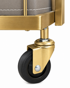 Aurelia Drinks Trolley for Bar