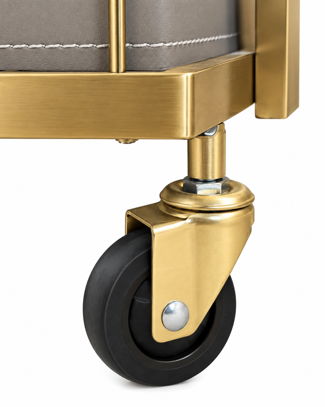 Aurelia Drinks Trolley for Bar