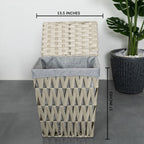 Clean Sweep Laundry Bucket (SMALL)