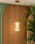 Elaris Bloom Pendant Light For Living Room & Item for Home Decoration