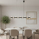 Magical Aura Ceiling Light For Living Room