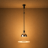 Cosmo Aura Ceiling light For Home  &  Item For Home Decoration - Chrome (Italian Designer Collection)