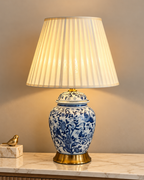 Garden Legacy Decorative Table Lamp & Home Decoration Item