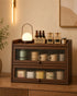 Orlena Kitchen Storage Box & Multipurpose Organizer
