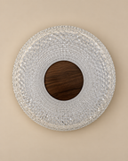 Prism Ring Ceiling Light For Home & Home Decoration Item