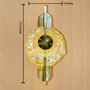 Orbital Halo Wall Lights for Home & Item for Wall Decoration