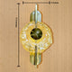 Orbital Halo Wall Lights for Home & Item for Wall Decoration