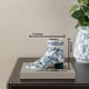 Cinderella’s Midnight Heirloom Home Decoration Showpiece