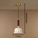 Ornate Cascade Ceiling Light For Home