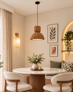 Sunset Dome Ceiling  Light For Home & Item for Home Decoration