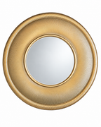 Solar Rhythm Designer Wall Mirror For Home