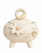 Blossom Charm Decorative Jar & Home Decoration Items