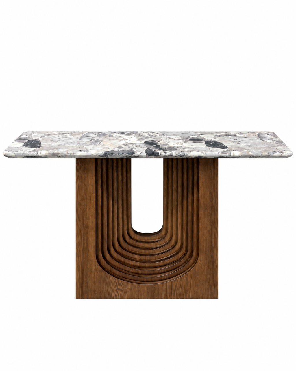 Savona Luxe Console Table For Home and Item for Home Decoration Item