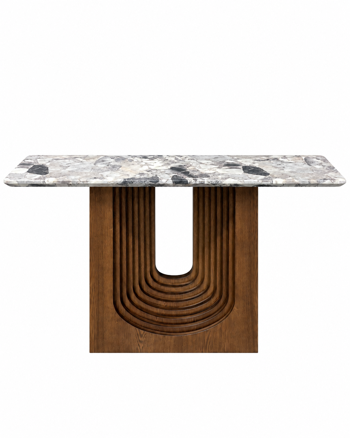 Savona Luxe Console Table For Home and Item for Home Decoration Item