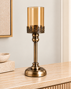 Classic Allure Candle Stand For Home & Item for Home Decoration - Big