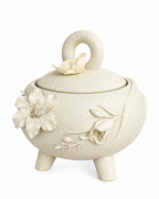 Blossom Charm Decorative Jar & Home Decoration Items