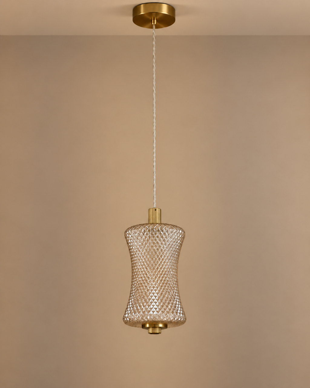 Elaris Bloom Pendant Light For Living Room & Item for Home Decoration