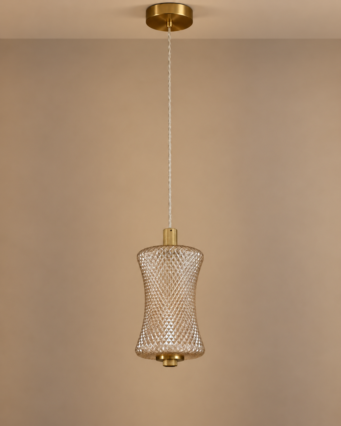 Elaris Bloom Pendant Light For Living Room & Item for Home Decoration