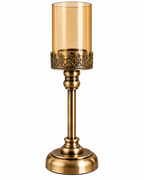 Classic Allure Candle Stand For Home & Item for Home Decoration - Big