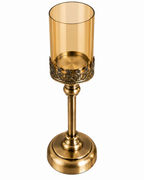 Classic Allure Candle Stand For Home & Item for Home Decoration - Big