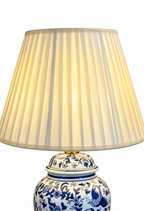 Garden Legacy Decorative Table Lamp & Home Decoration Item