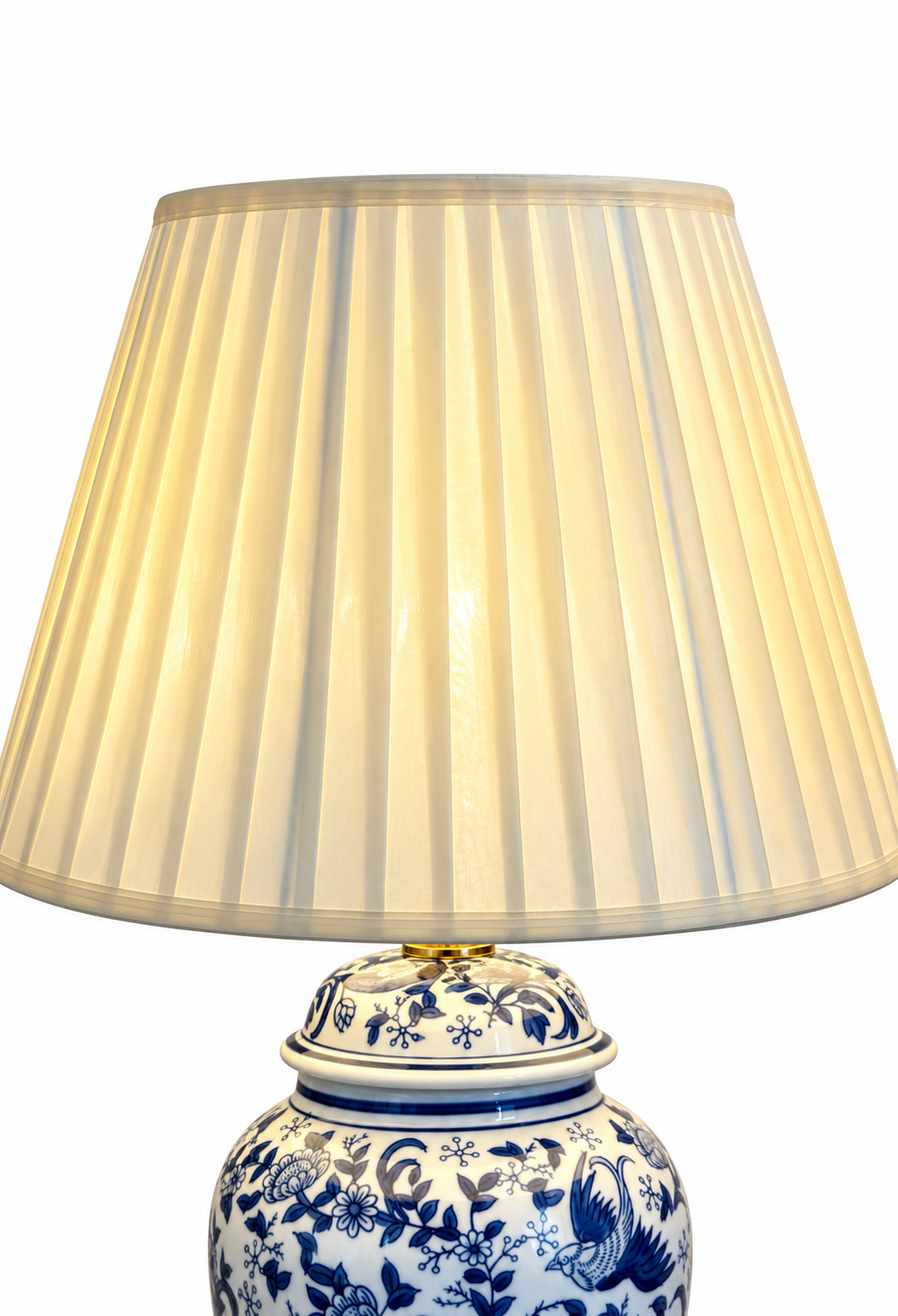 Garden Legacy Decorative Table Lamp & Home Decoration Item