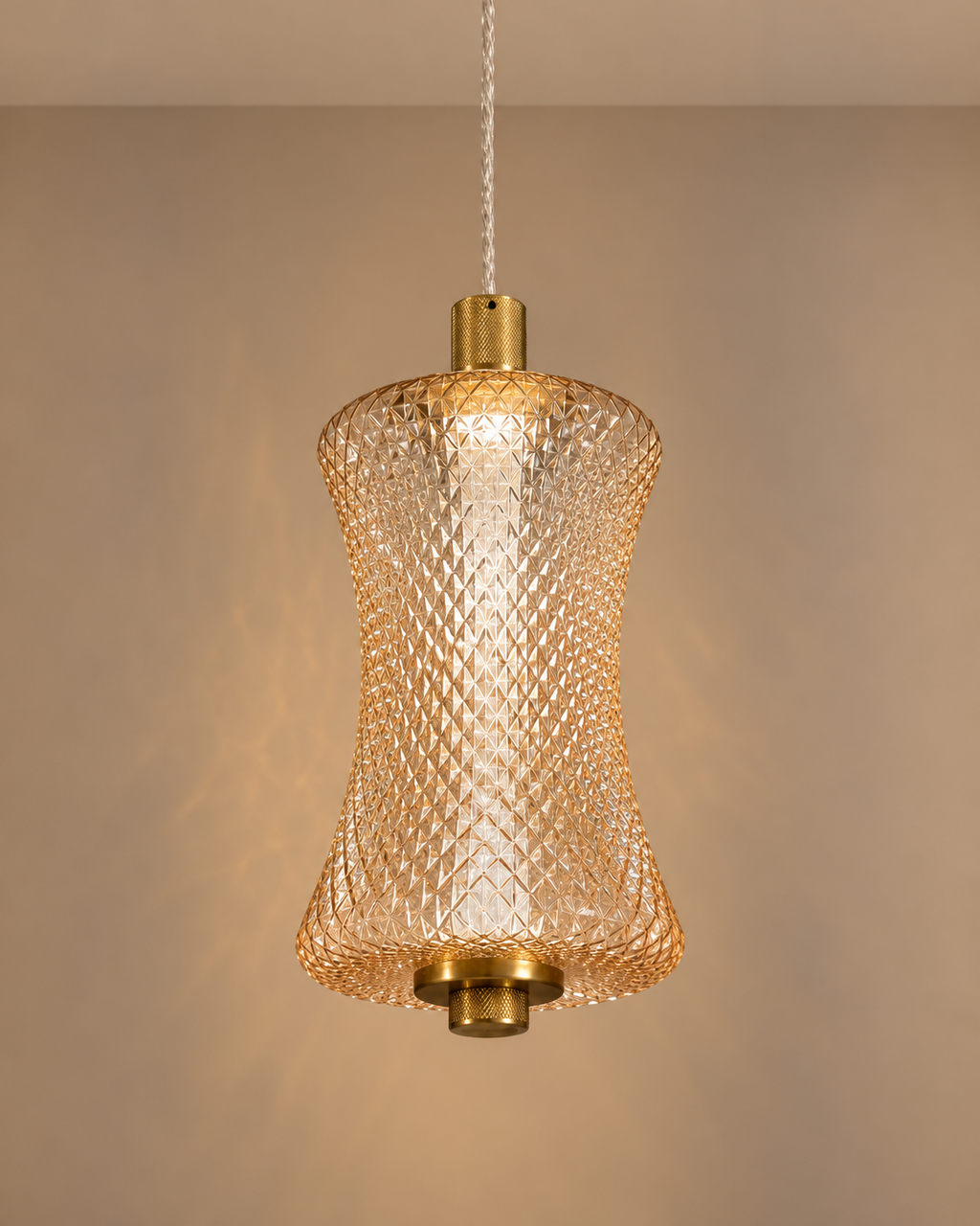 Elaris Bloom Pendant Light For Living Room & Item for Home Decoration