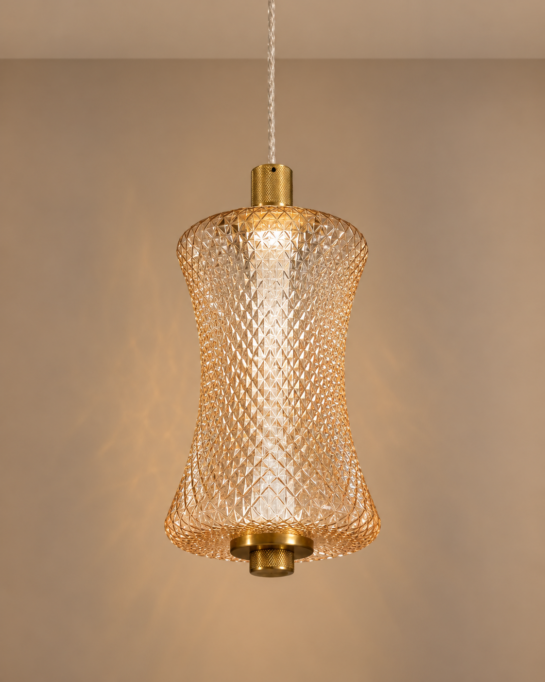 Elaris Bloom Pendant Light For Living Room & Item for Home Decoration