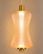 Elaris Bloom Pendant Light For Living Room & Item for Home Decoration