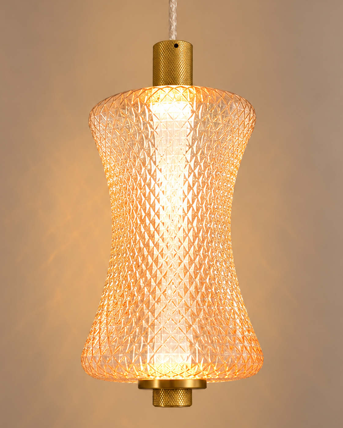 Elaris Bloom Pendant Light For Living Room & Item for Home Decoration
