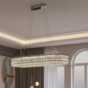 Glow of Destiny Chandelier Light For Home & Home Decoration Item