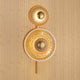 Serenade Eclipse Wall Light for Living Room & Item for Wall Decoration