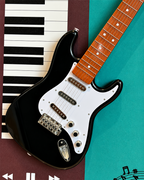 The Music Studio Pop Art Shadow Box & Wall Decoration Item