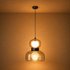 Golden Grove Pendant Light For Home & Home Decoration Item (Italian Designer Collection)