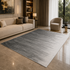 Coastal Retreat Seagrass Rug & Carpet (5 x 7.5 Feet)