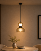 Golden Grove Pendant Light For Home & Home Decoration Item (Italian Designer Collection)