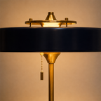 Fjord Glow Table lamp For Home and Item for Home Decoration