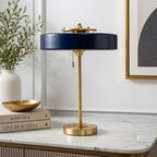Fjord Glow Table lamp For Home and Item for Home Decoration