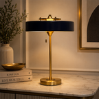 Fjord Glow Table lamp For Home and Item for Home Decoration