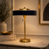 Fjord Glow Table lamp For Home and Item for Home Decoration